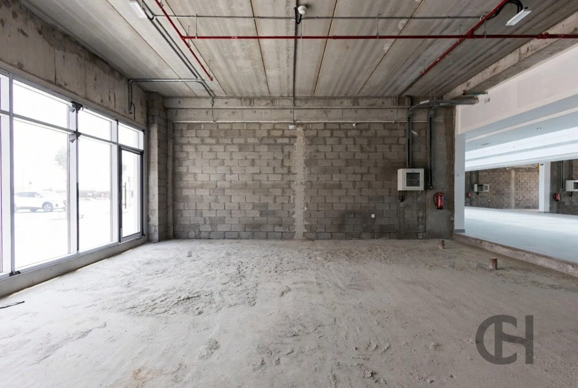Retail for Rent in Khalifa City B | Prime Location - property photo 9