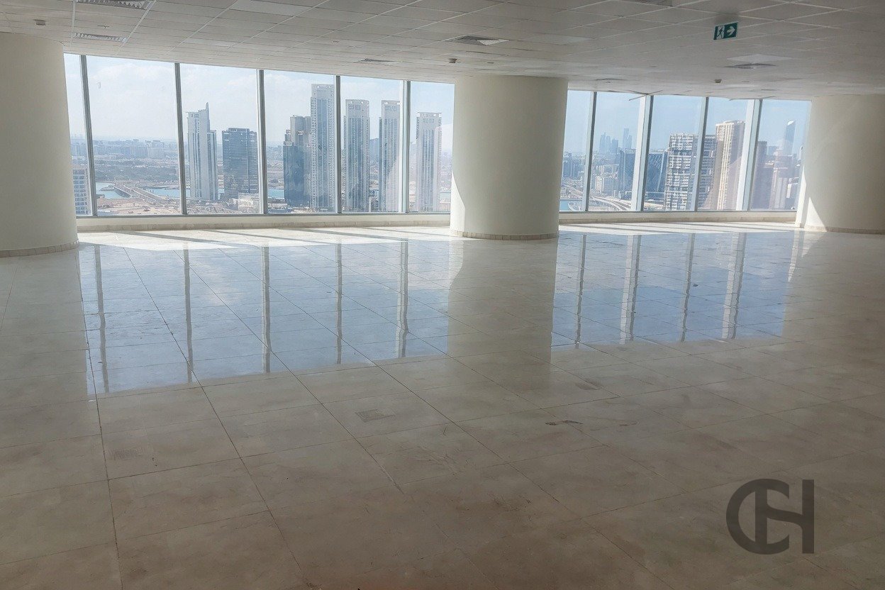 Office for sale in Addax port office tower - property photo 9