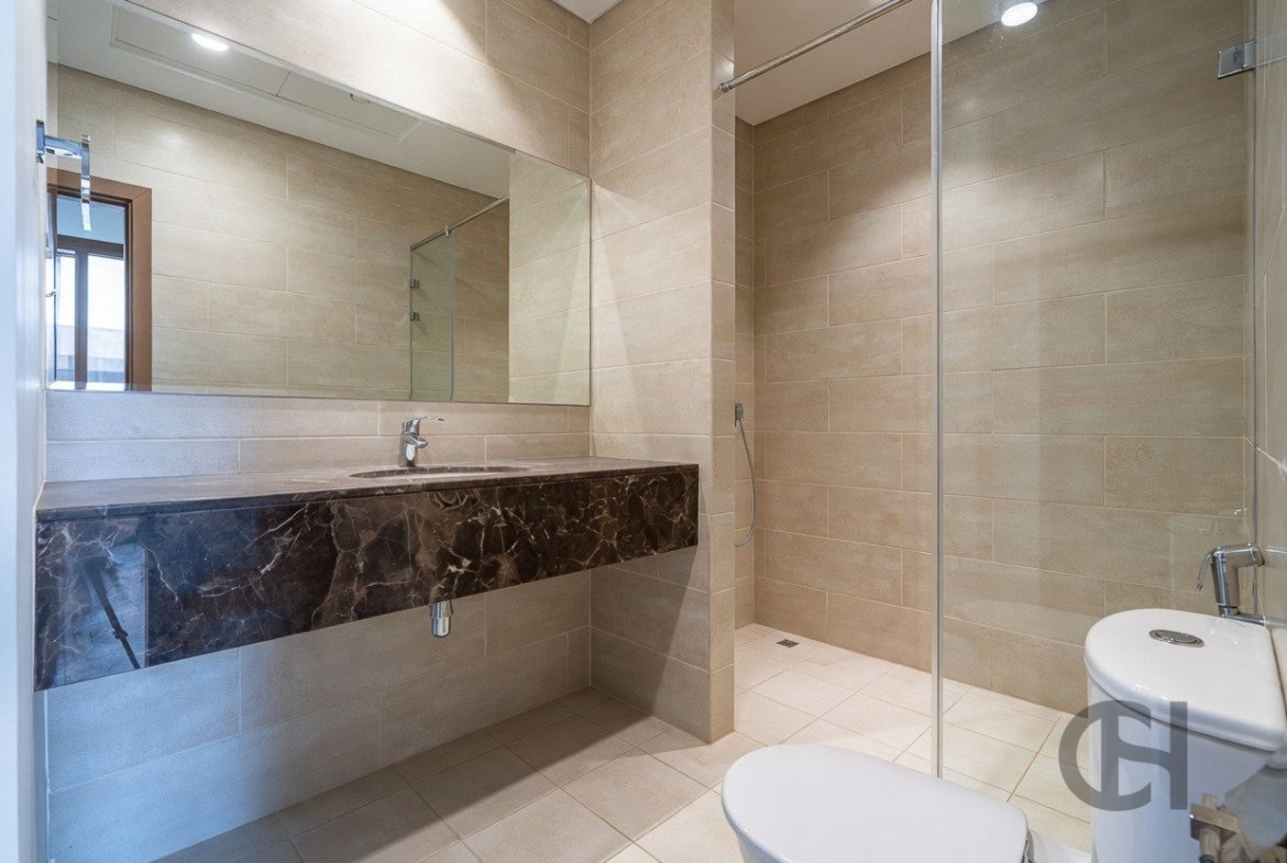 3 Townhouse for sale in Faya at Bloom Gardens - property photo 9