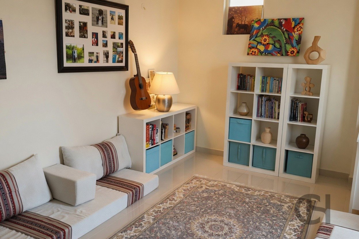 4 Townhouse for sale in Khannour Community - property photo 9