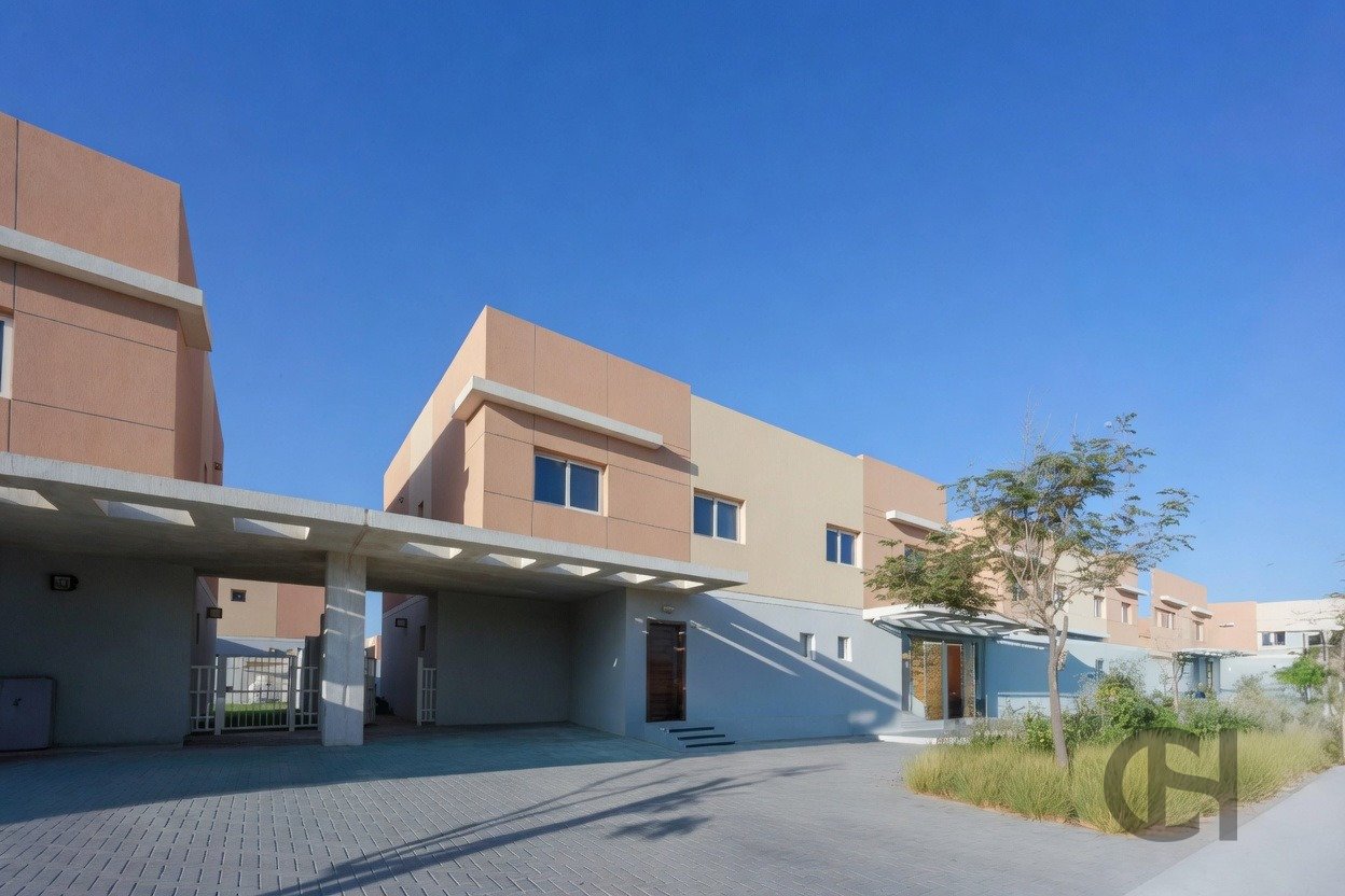 3 Townhouse for sale in Manazel Al Reef 2 - property photo 9