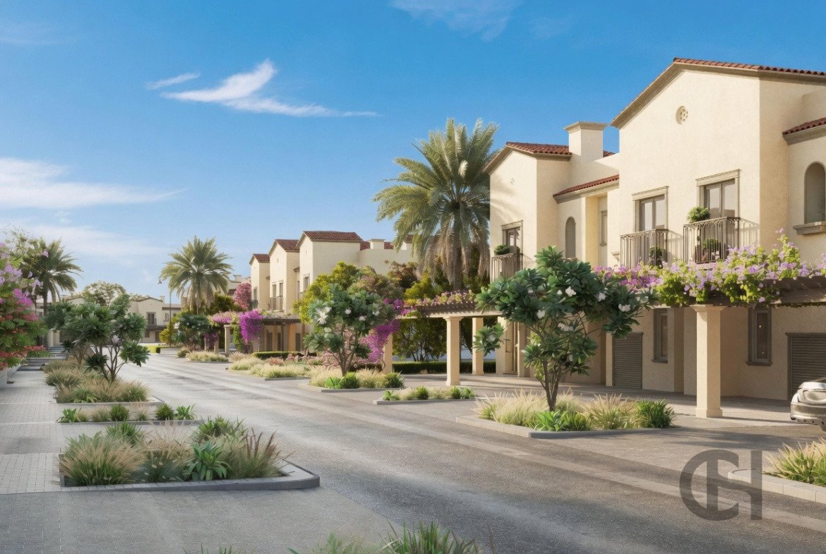 3 Townhouse for sale in Bloom Living - property photo 9