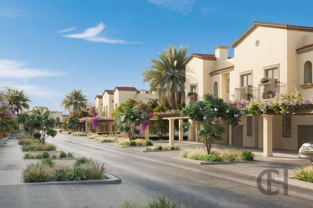 3 Townhouse for sale in Bloom Living - property photo 9