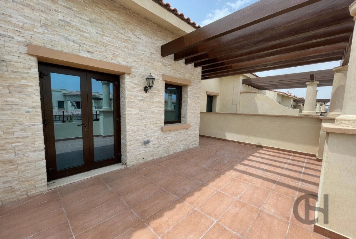 3 Townhouse for sale in Bloom Gardens Phase 1 - property photo 9
