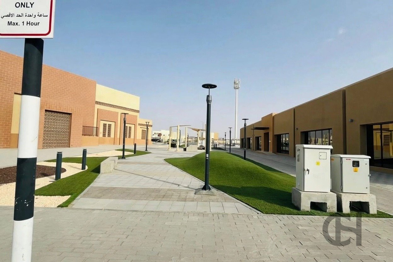 Retail for Rent in Sweihan | Prime Location - property photo 10