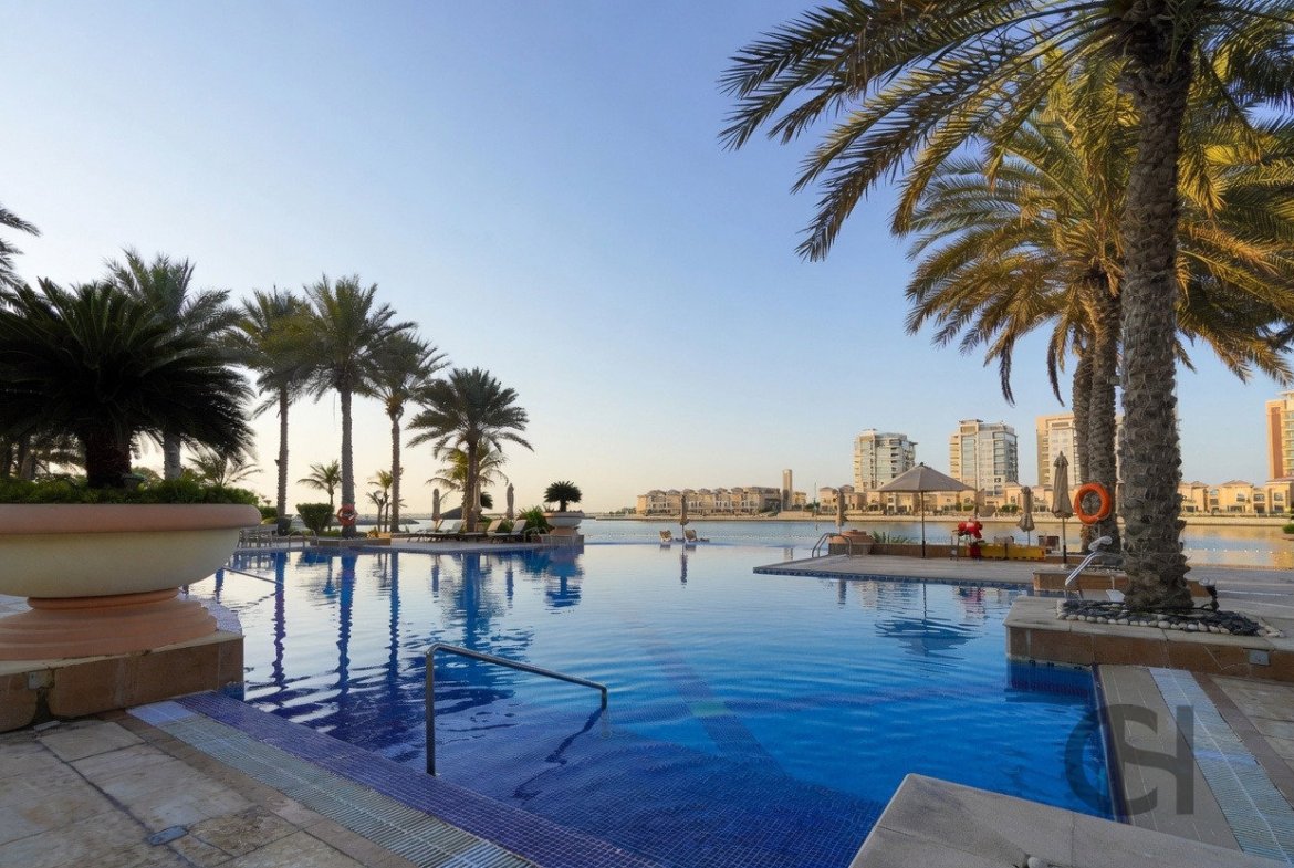 4BR Villa for rent in Al Raha Beach Hotel, Al Raha Beach, Abu Dhabi - property photo 10