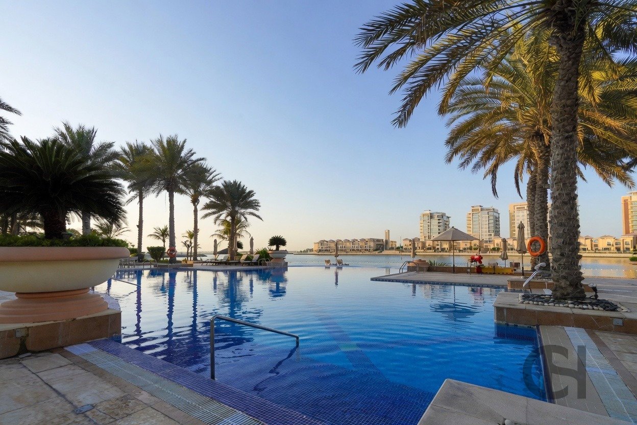 4BR Villa for rent in Al Raha Beach Hotel, Al Raha Beach, Abu Dhabi - property photo 10