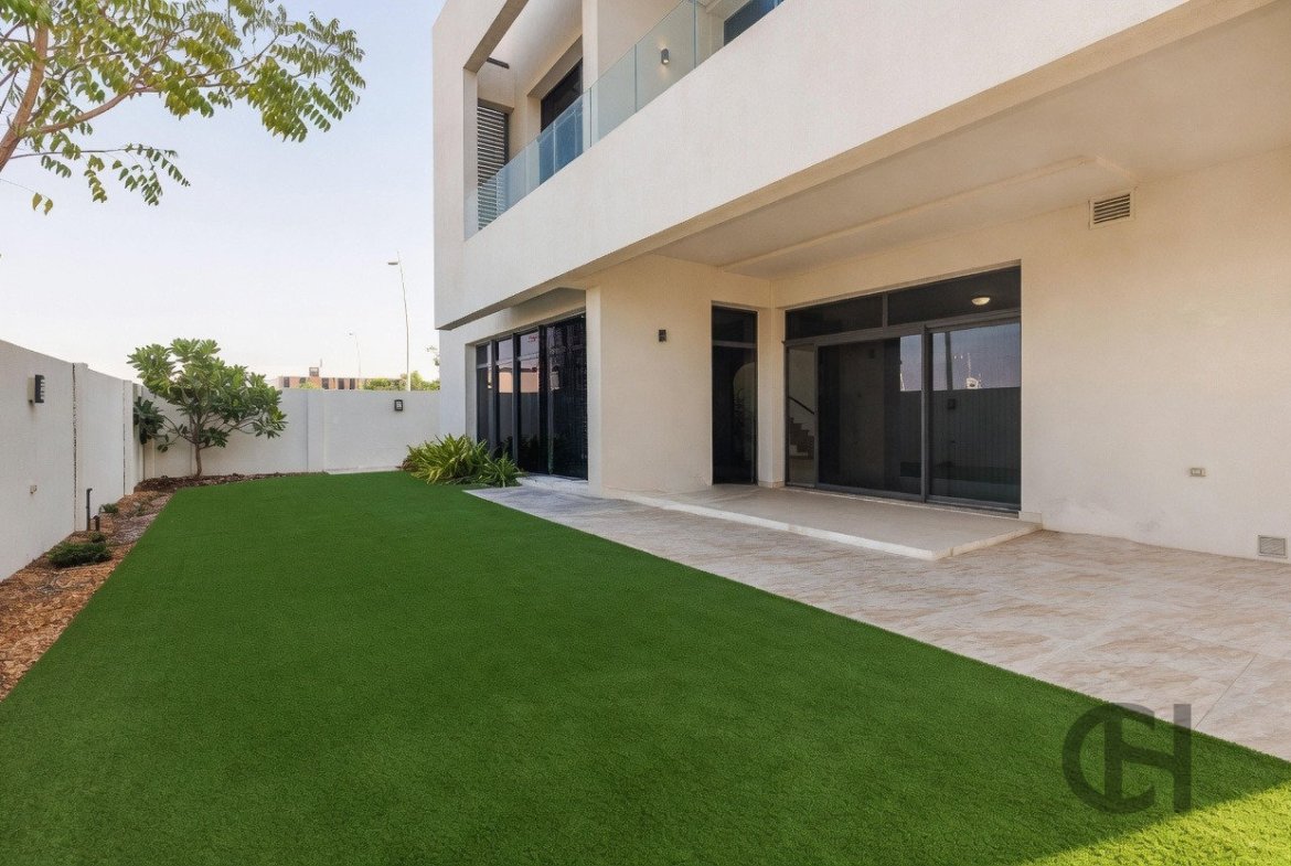4BR Villa for rent in West Yas, Yas Island, Abu Dhabi - property photo 10