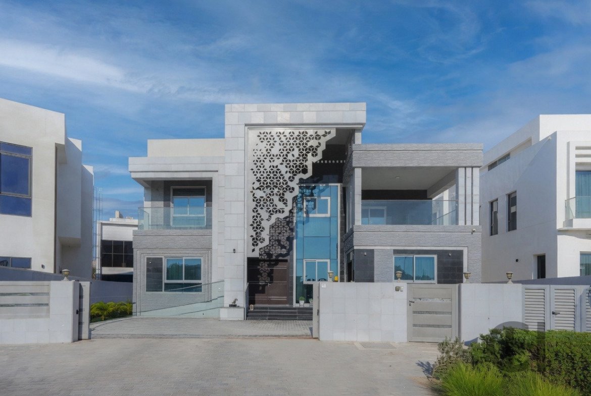 6BR Villa for rent in Lea, Yas Island, Abu Dhabi - property photo 10