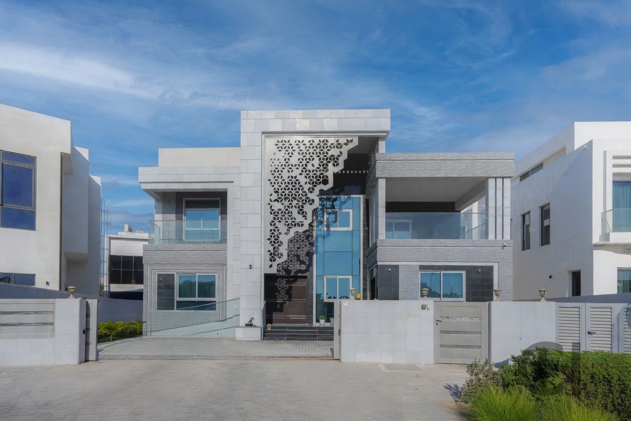 6BR Villa for rent in Lea, Yas Island, Abu Dhabi - property photo 10