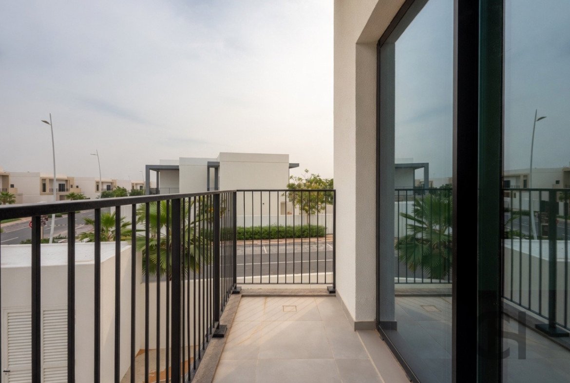 4BR Villa for rent in The Magnolias, Yas Island, Abu Dhabi - property photo 10