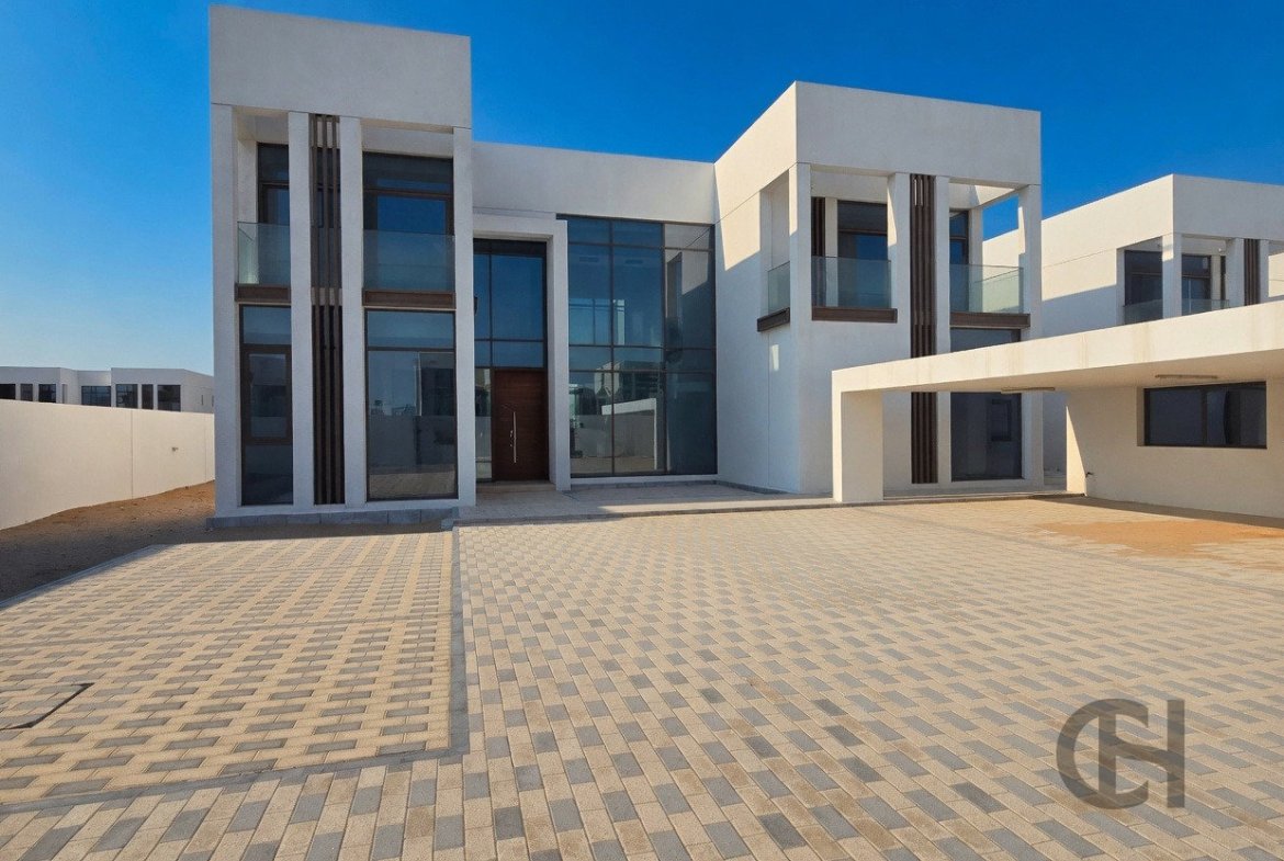 5BR Villa for rent in Nad Al Dhabi, Al Jubail Island, Abu Dhabi - property photo 10