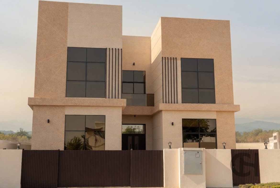 5BR Villa for rent in Lea, Yas Island, Abu Dhabi - property photo 10