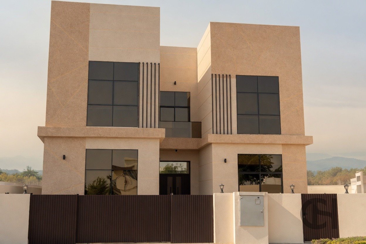 5BR Villa for rent in Lea, Yas Island, Abu Dhabi - property photo 10