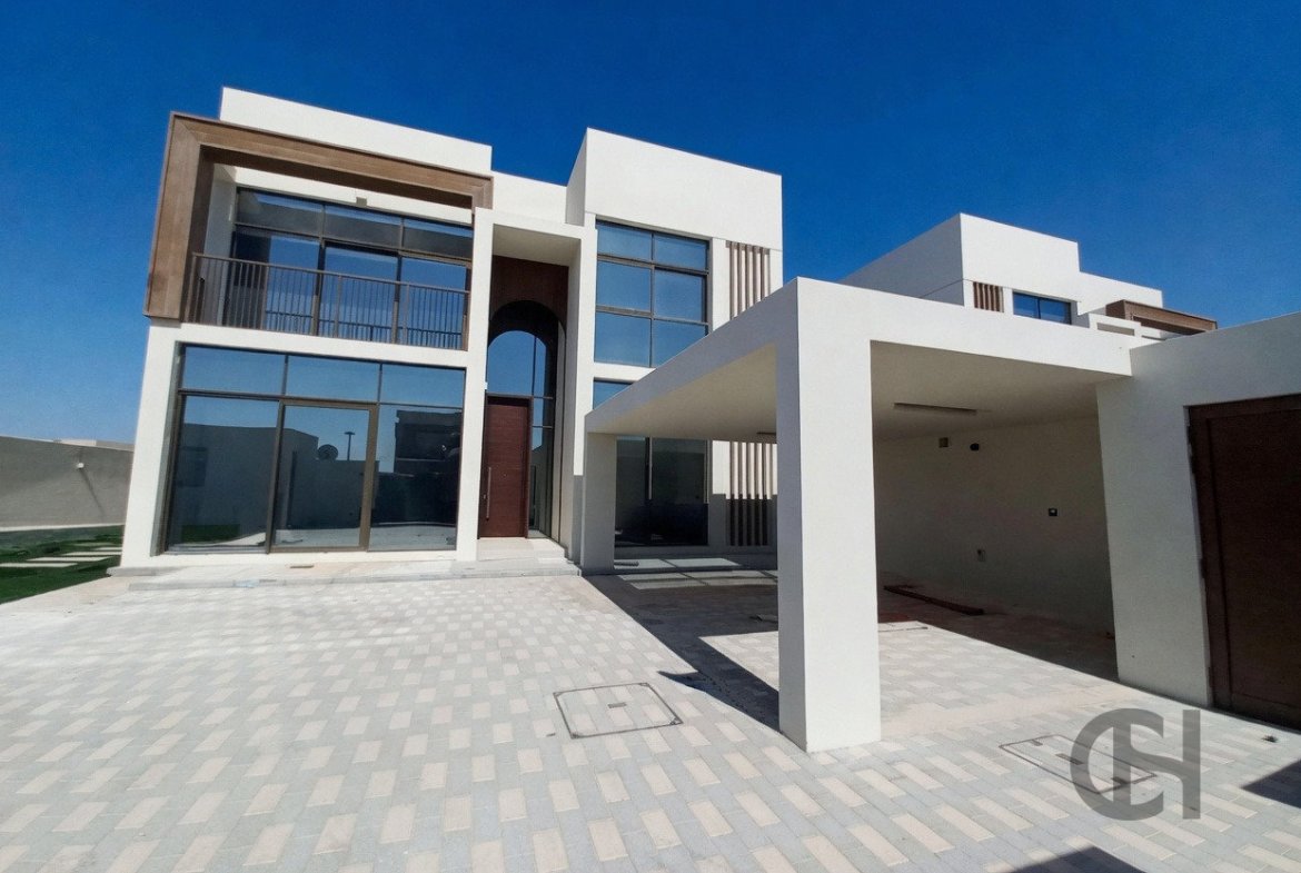 4BR Villa for rent in Ain Al Maha, Al Jubail Island, Abu Dhabi - property photo 10