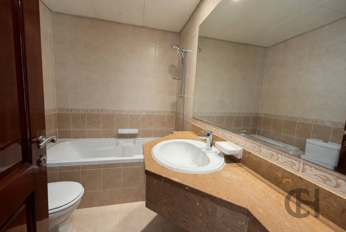 5BR Villa for rent in Mangrove Village, Rabdan, Abu Dhabi - property photo 10