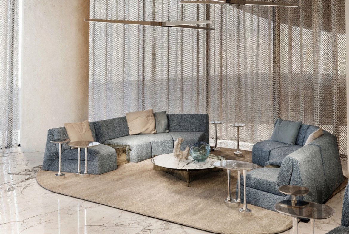 Studio Apartment for Sale in Henge Residences By NORD | Balcony - property photo 10