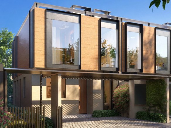 3 Townhouse for sale in Reem Hills - property photo 8