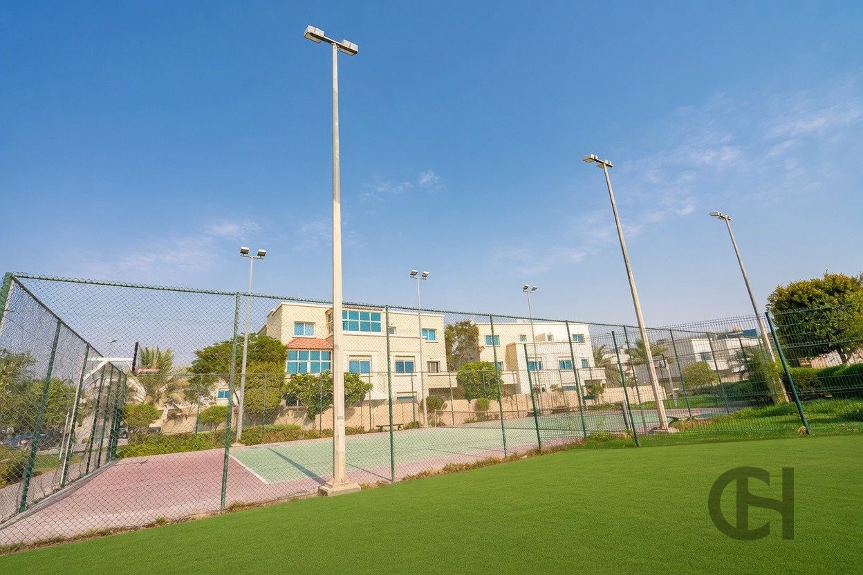5 Townhouse for sale in Arabian Style - property photo 10