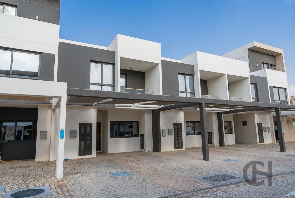 3 Townhouse for sale in Faya at Bloom Gardens - property photo 10