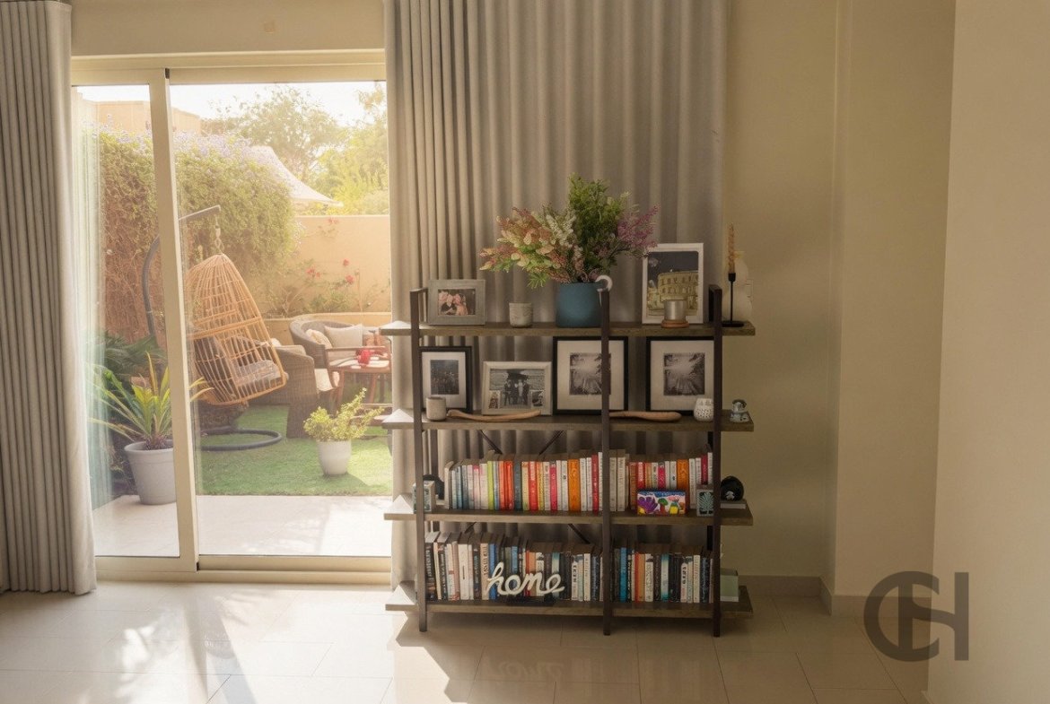 4 Townhouse for sale in Khannour Community - property photo 10