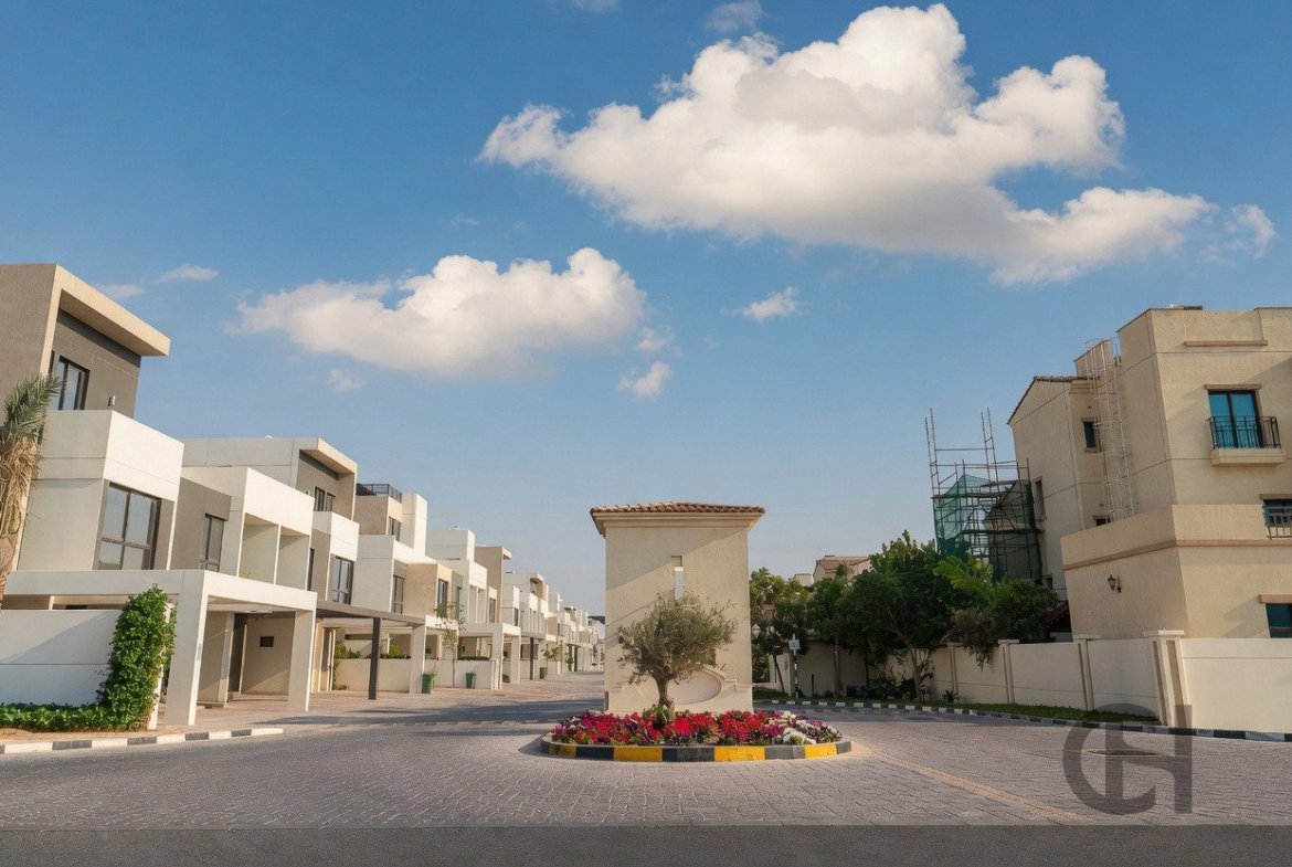 3 Townhouse for sale in Bloom Gardens Phase 1 - property photo 10