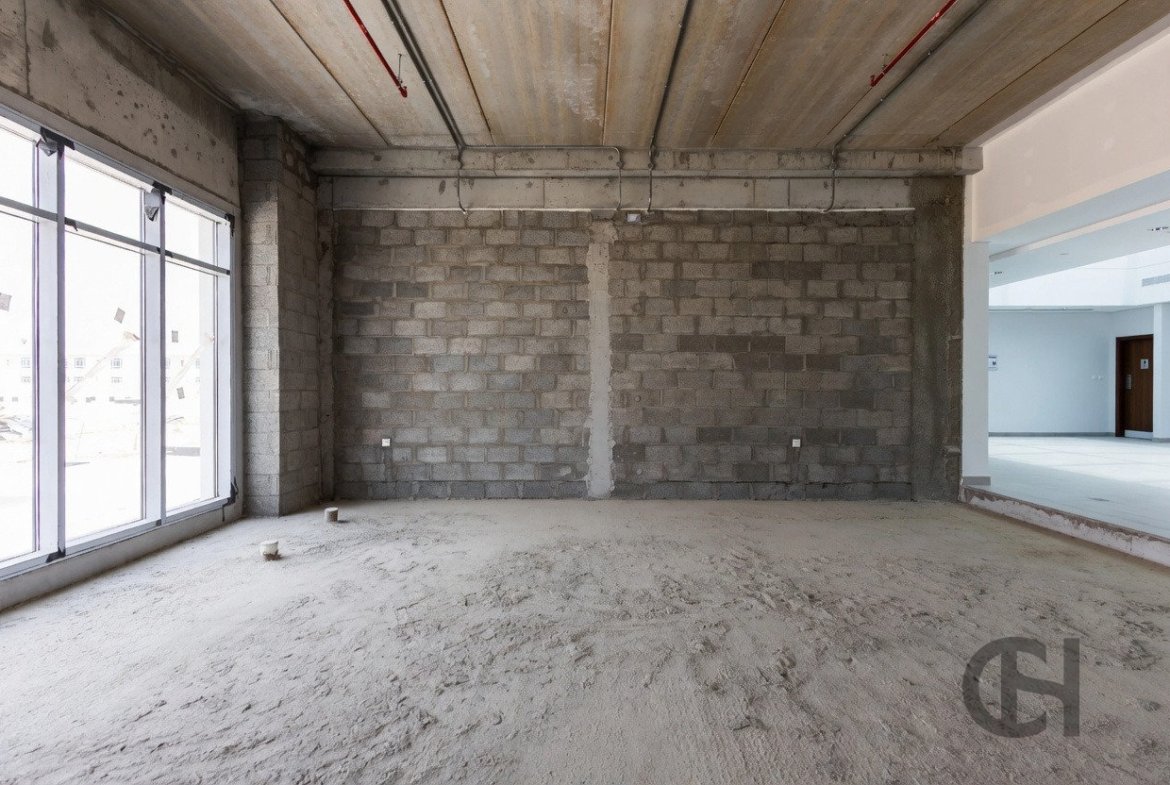 Retail for Rent in Khalifa City B | Prime Location - property photo 10