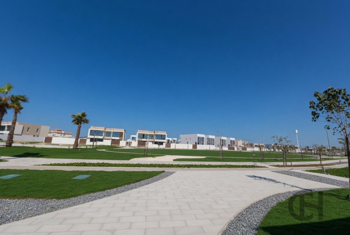 4BR Villa for rent in Ain Al Maha, Al Jubail Island, Abu Dhabi - property photo 11