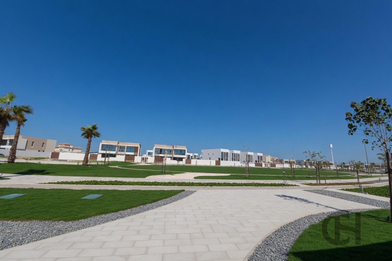 4BR Villa for rent in Ain Al Maha, Al Jubail Island, Abu Dhabi - property photo 11