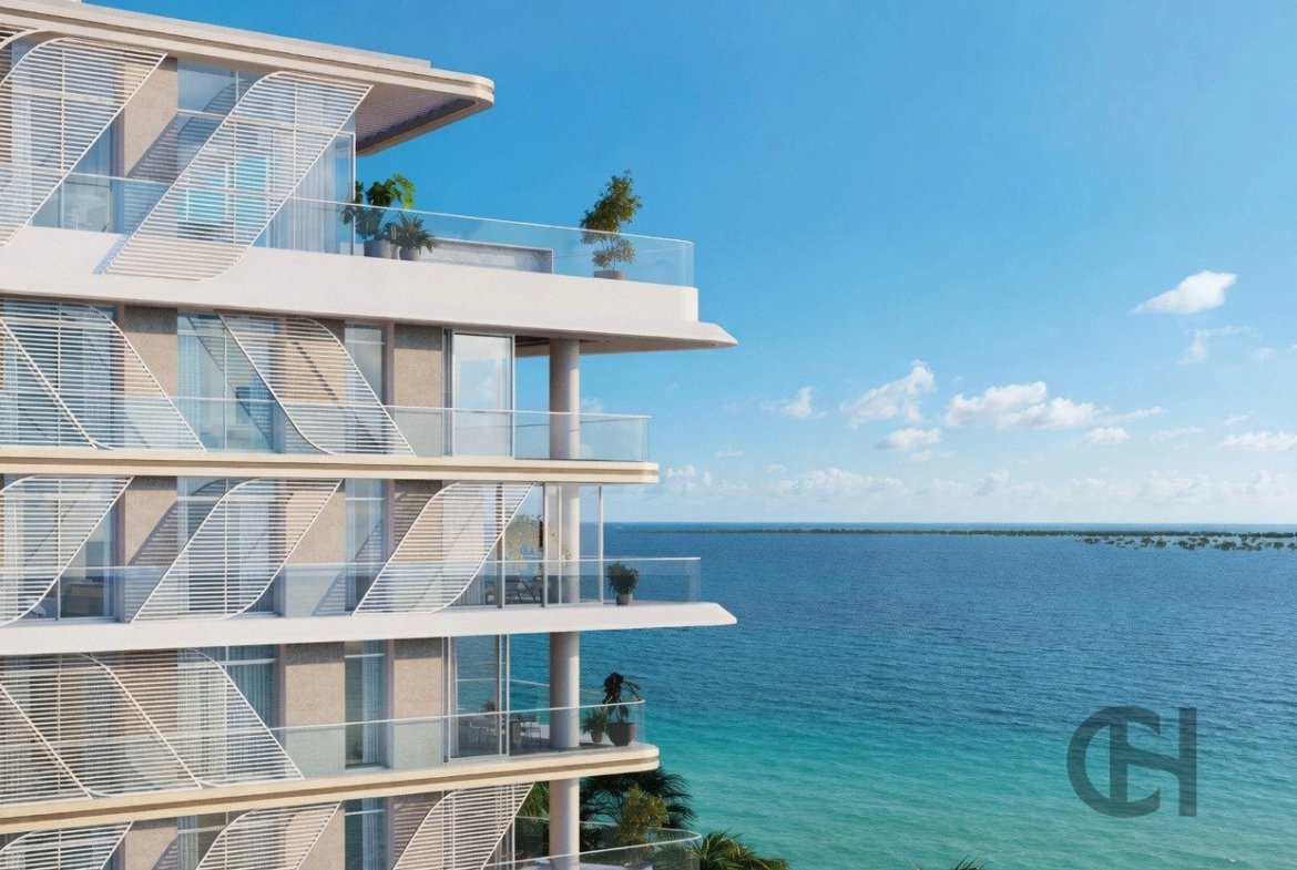 Studio Apartment for Sale in The Beach House-B5 | Park View - property photo 11