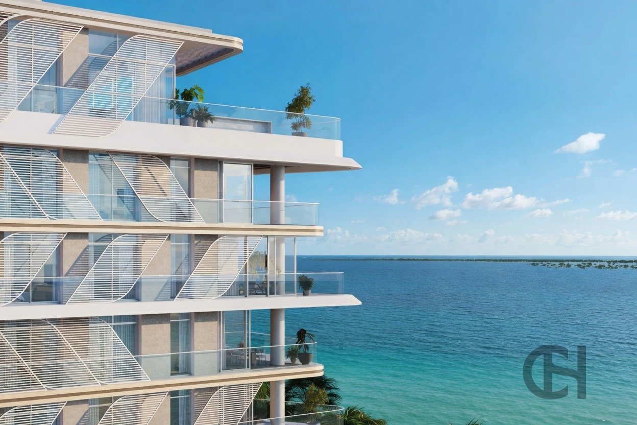 Studio Apartment for Sale in The Beach House-B5 | Park View – property photo 11 Studio Apartment for Sale in The Beach House-B5 | Park View - property photo 11