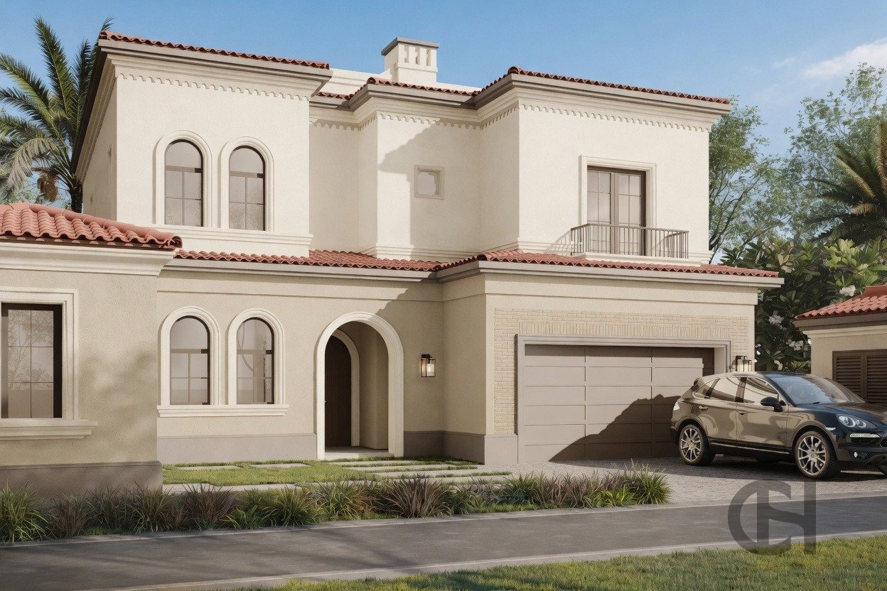 3 Townhouse for sale in Bloom Living - property photo 12