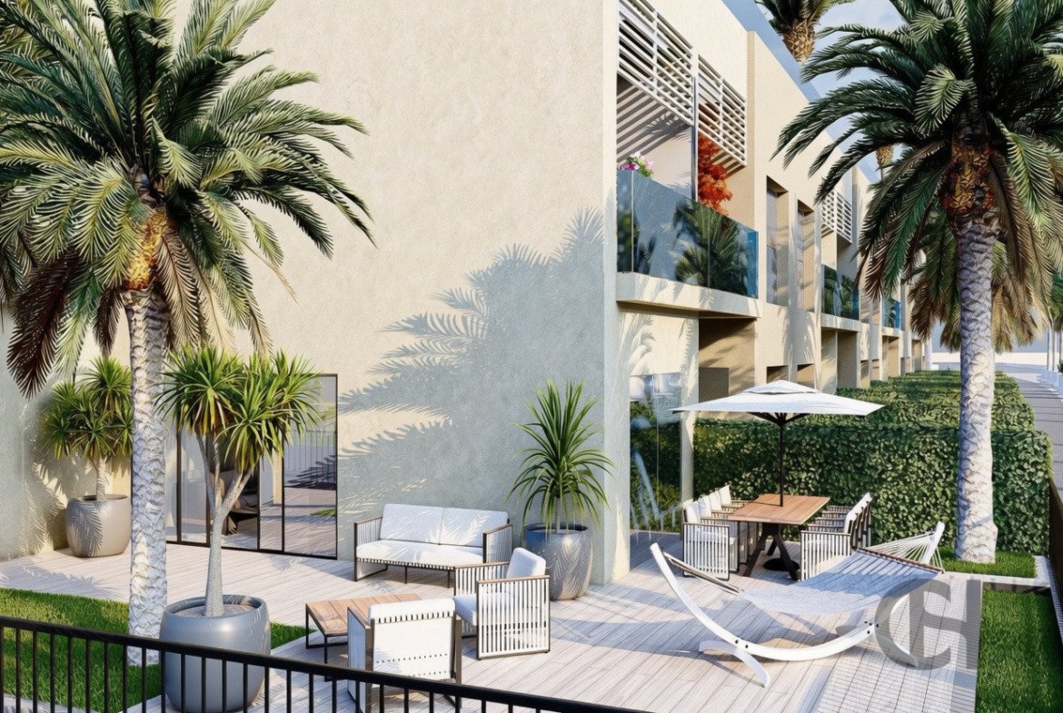 Studio Apartment for Sale in The Bay Residence | Sea View - property photo 13