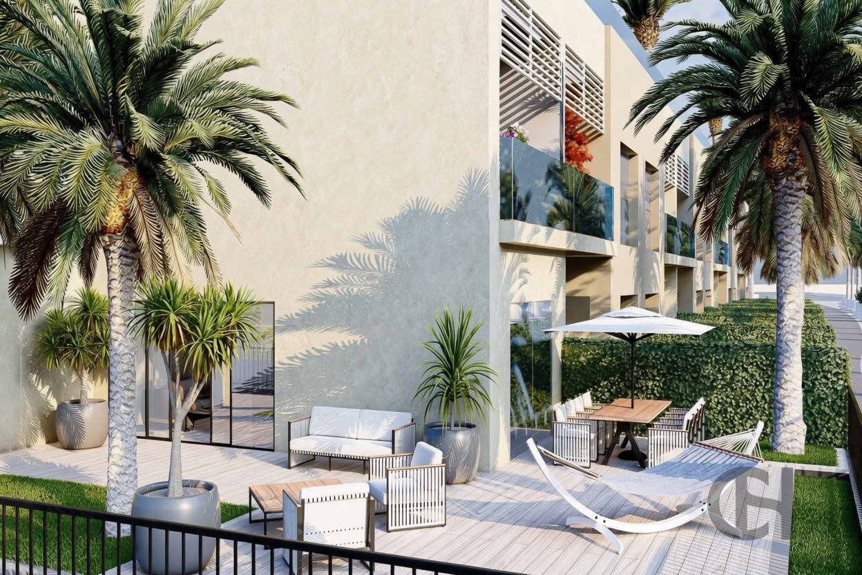 Studio Apartment for Sale in The Bay Residence | Sea View - property photo 13