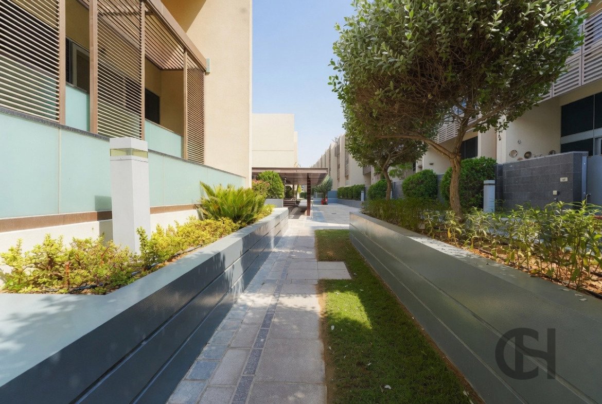4 Townhouse for sale in Al Muneera Townhouses-Island - property photo 13