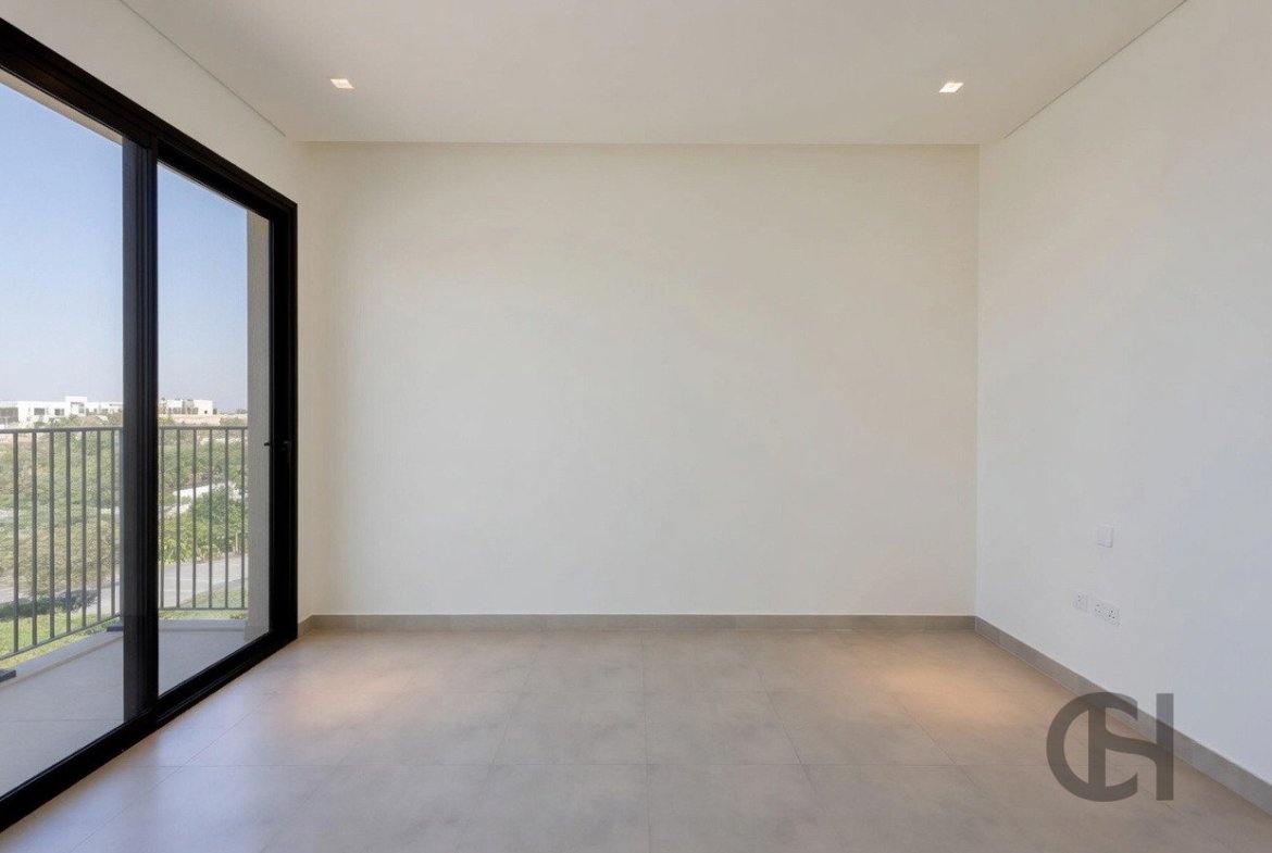 2BR Townhouse for rent in The Dahlias, Yas Island, Abu Dhabi with Single Row, Balcony. View photos, amenities and availability.