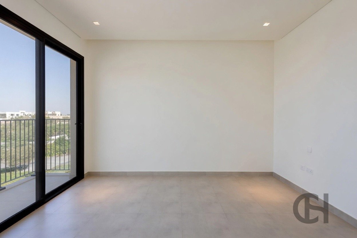 2BR Townhouse for rent in The Dahlias, Yas Island, Abu Dhabi with Single Row, Balcony. View photos, amenities and availability.