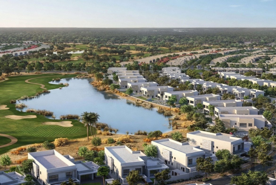 4BR Villa for rent in The Magnolias, Yas Island, Abu Dhabi - property photo 11
