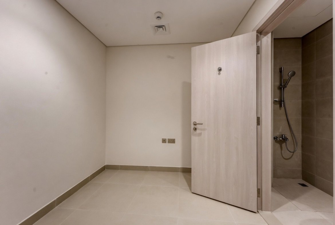 2BR Apartment for Rent in Residences E | Yas Golf Collection
