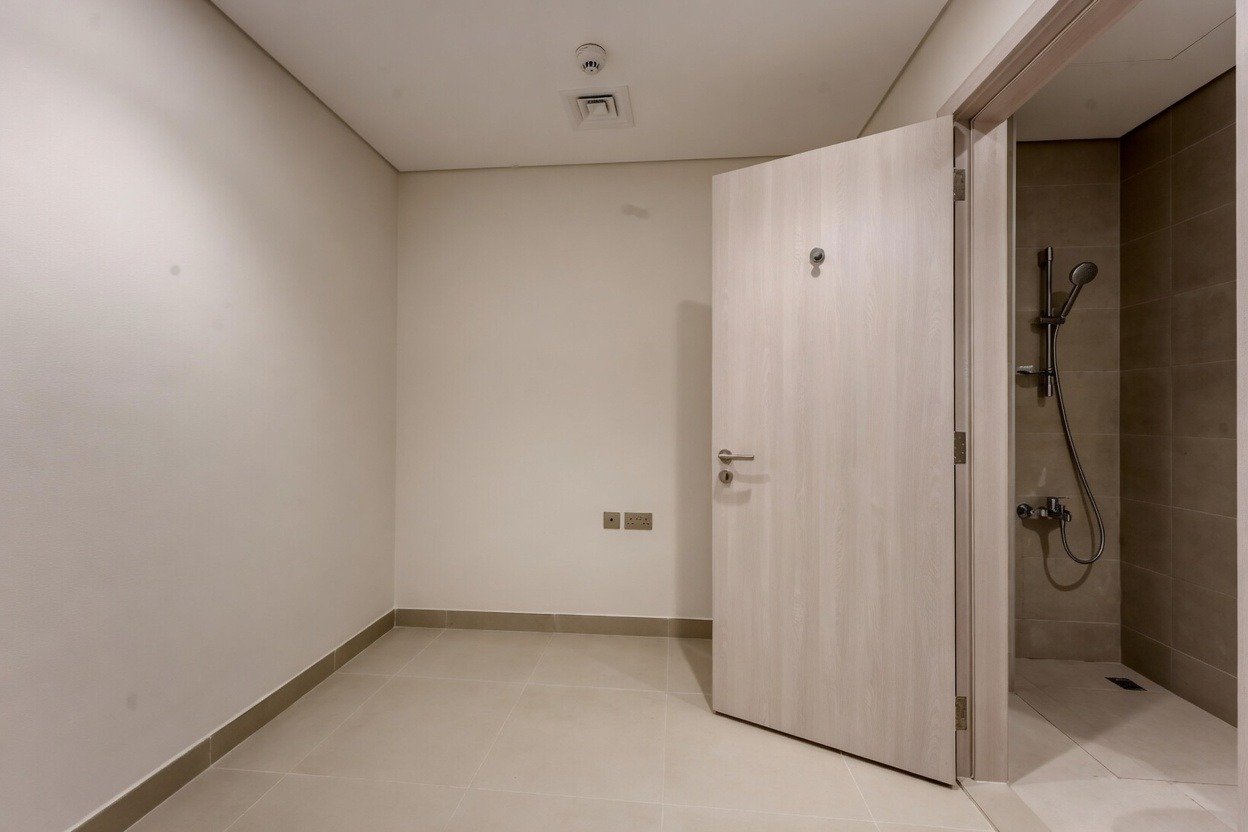 2BR Apartment for Rent in Residences E | Yas Golf Collection