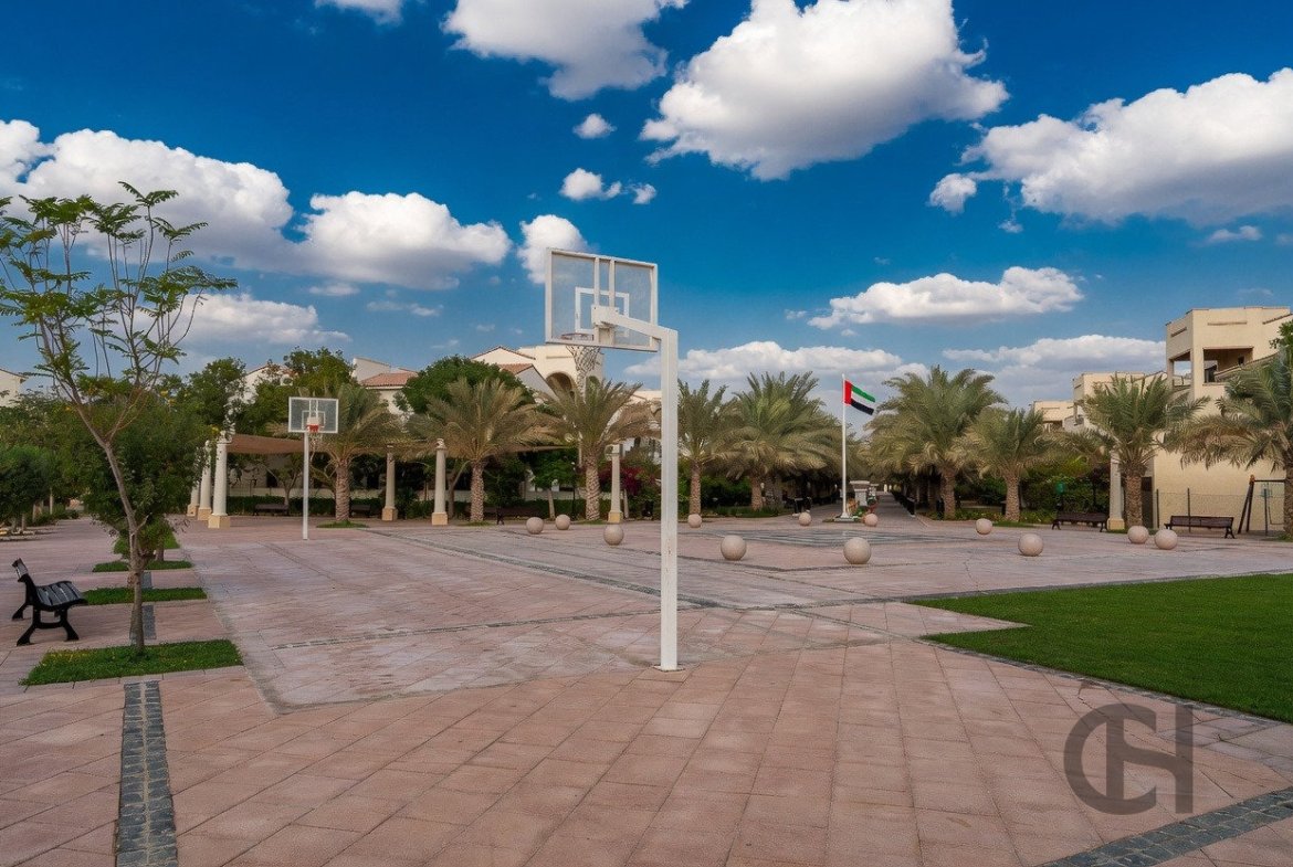 3 Townhouse for sale in Faya at Bloom Gardens - property photo 13