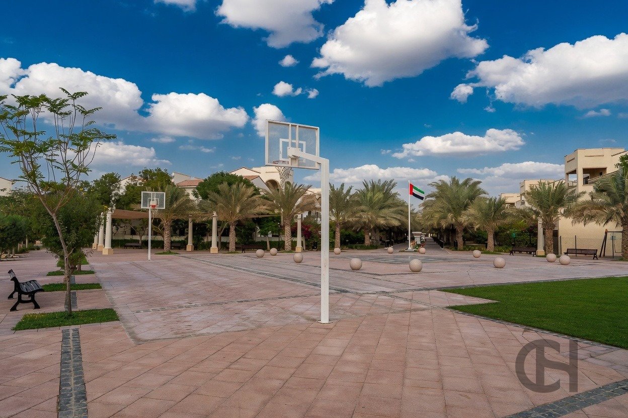 3 Townhouse for sale in Faya at Bloom Gardens - property photo 13