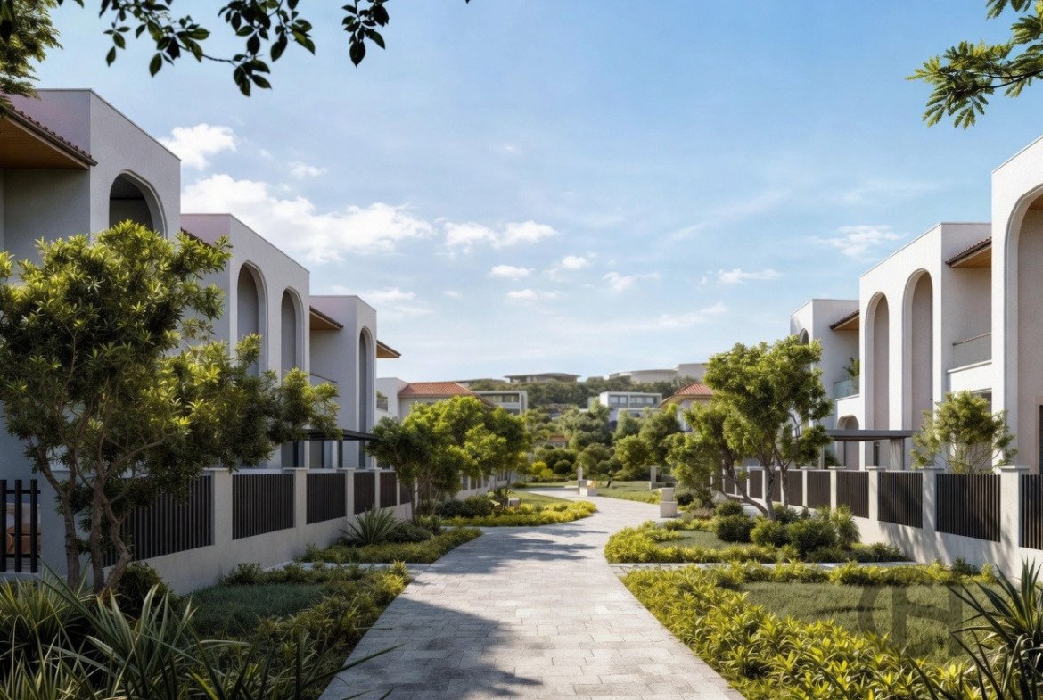 3 Townhouse for sale in Nawayef Village - property photo 13
