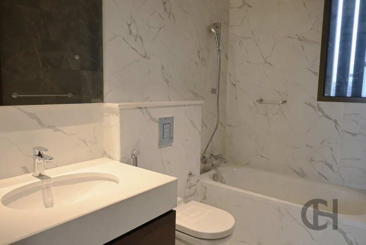 2BR Townhouse for rent in Nad Al Dhabi, Al Jubail Island, Abu Dhabi with Single Row, Community View, Balcony. View photos, amenities and availability.