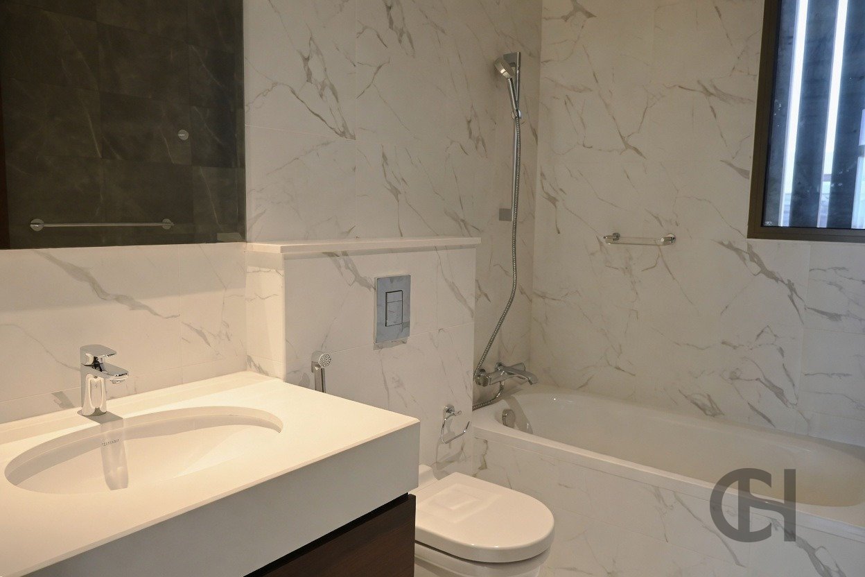 2BR Townhouse for rent in Nad Al Dhabi, Al Jubail Island, Abu Dhabi with Single Row, Community View, Balcony. View photos, amenities and availability.