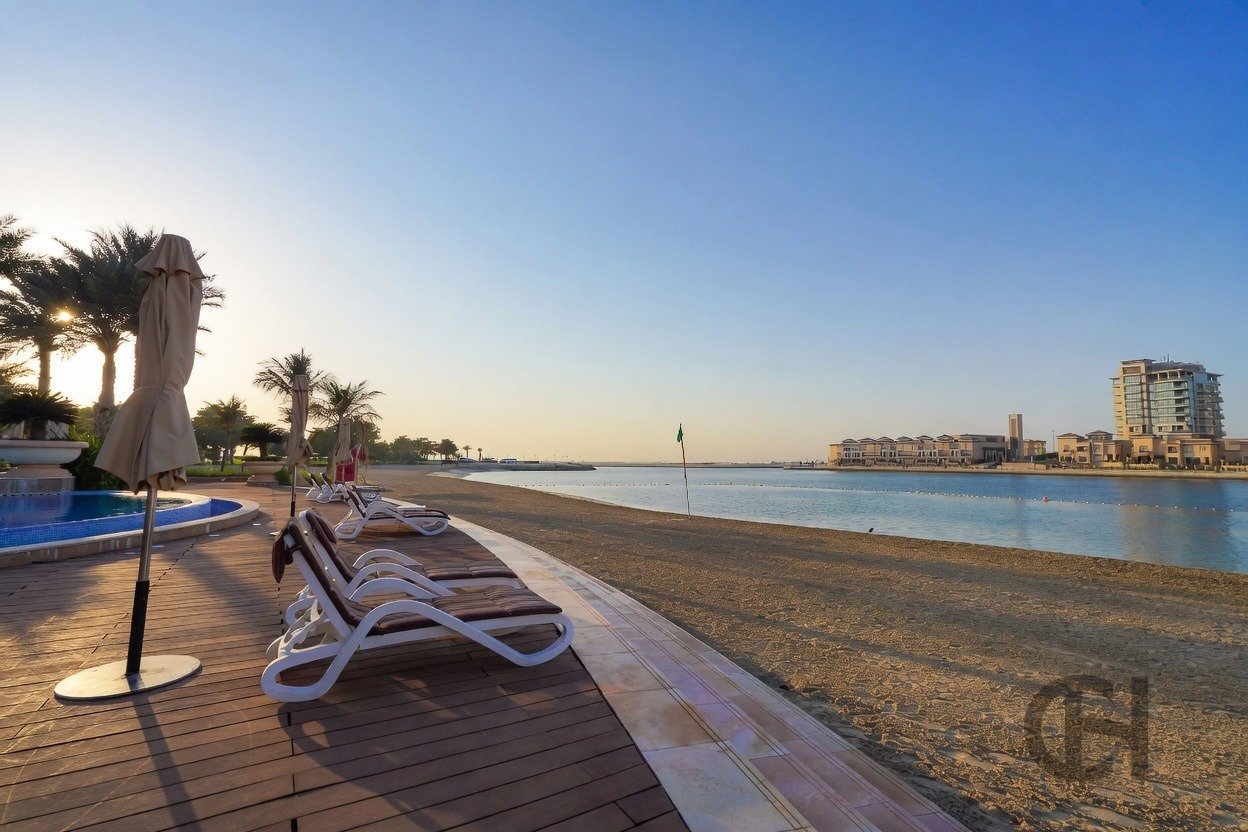 4BR Villa for rent in Al Raha Beach Hotel, Al Raha Beach, Abu Dhabi - property photo 13