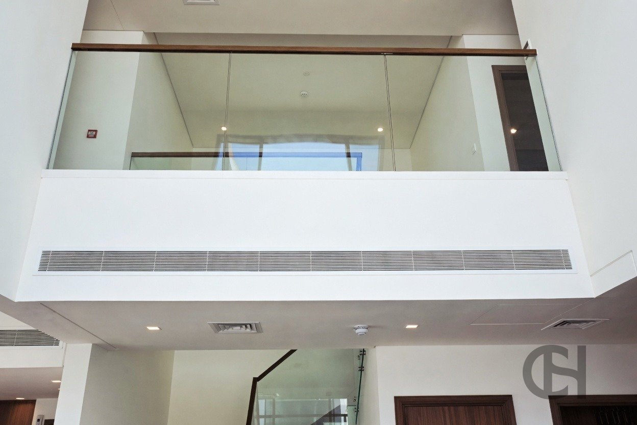 4BR Villa for rent in The Dahlias, Yas Island, Abu Dhabi - property photo 11