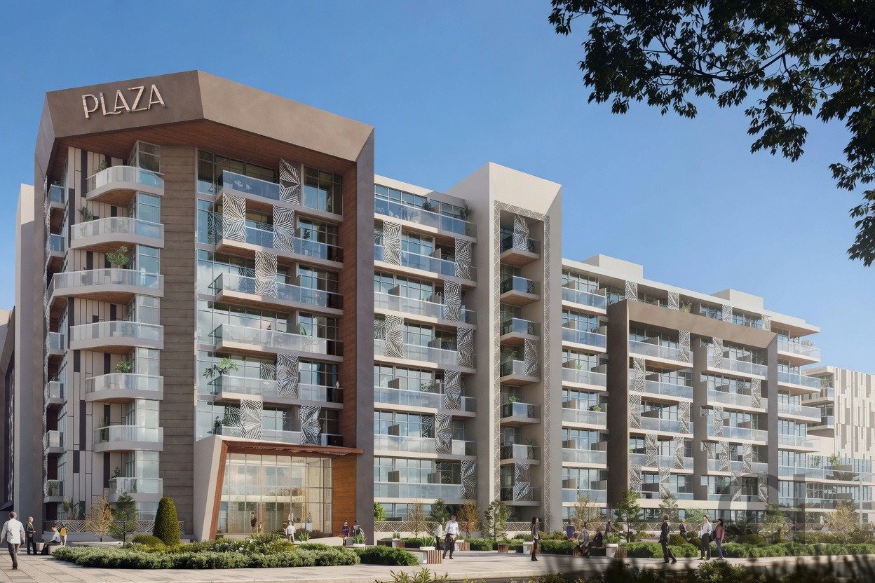 Studio Apartment for Sale in Plaza | Furnished - property photo 14