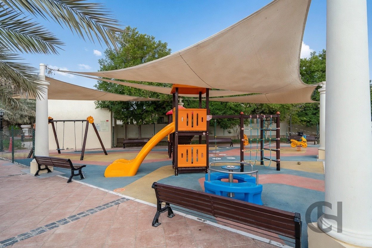 3 Townhouse for sale in Faya at Bloom Gardens - property photo 14