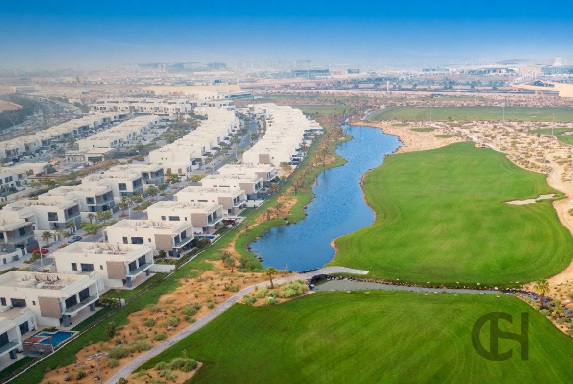4BR Villa for rent in The Magnolias, Yas Island, Abu Dhabi - property photo 13